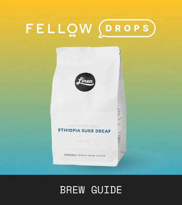 Ethiopia Suke Decaf