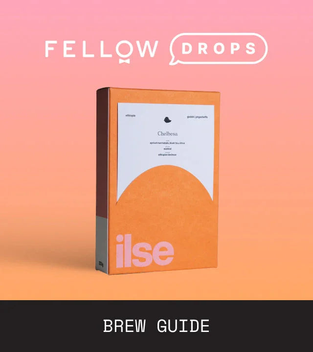 Ethiopia Chelbesa