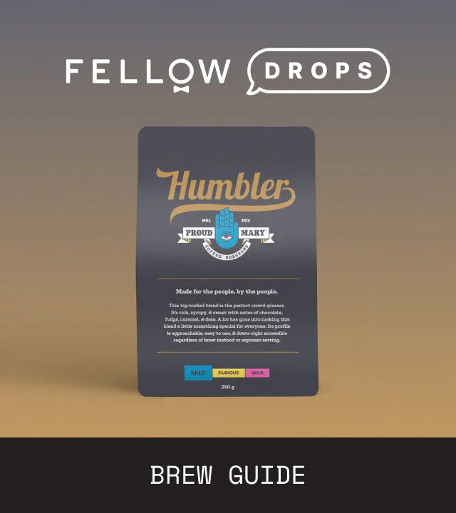 Humbler