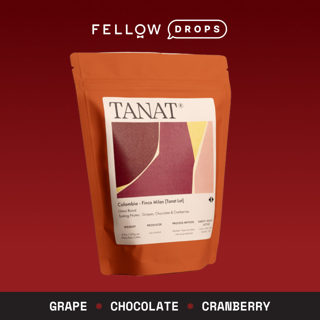 Colombia Finca Milán