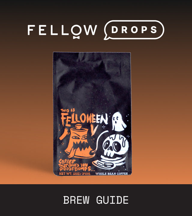 Felloween V