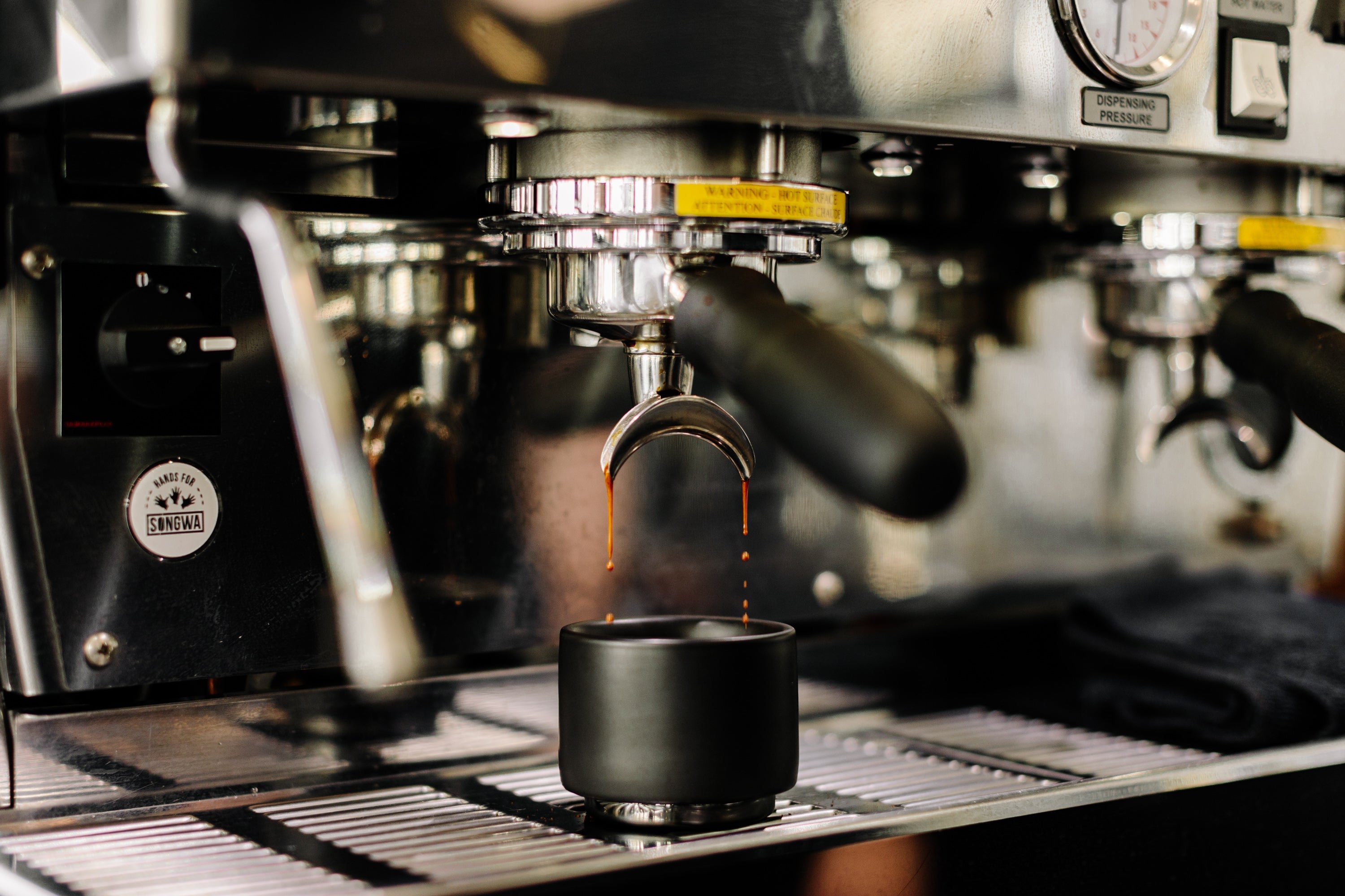 Barista Hustle Espresso Bundle