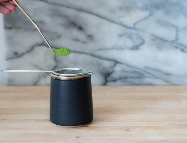 The Beginner’s Guide To Brewing Matcha At Home | Fellow