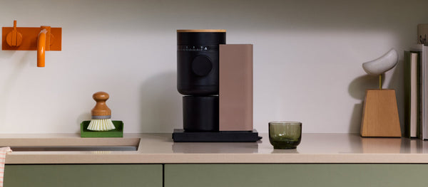 Why Having the Best Coffee Grinder Matters