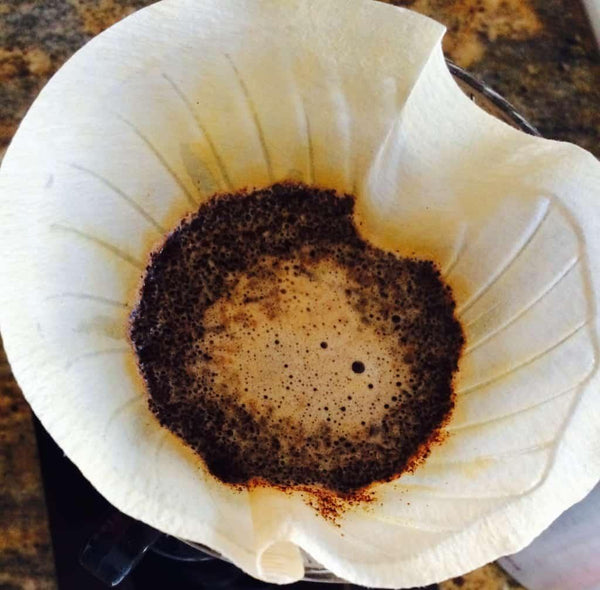 Compost Those Grinds! | Fellow