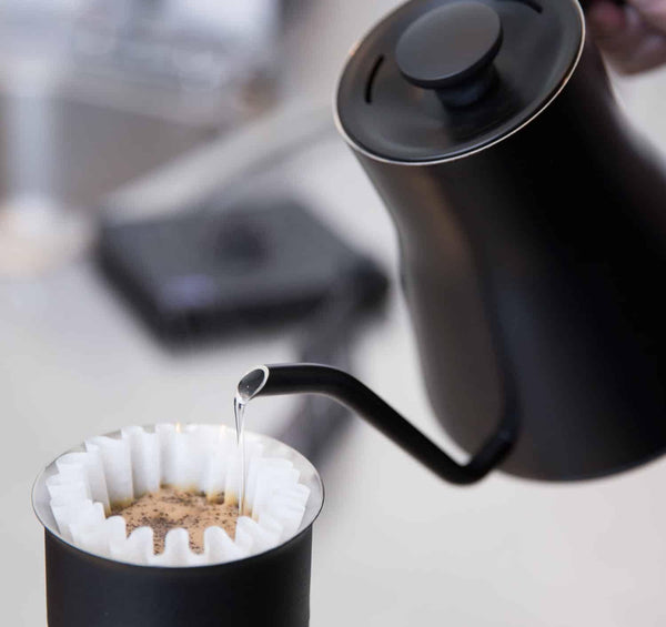 Filter Face-Lift: The Details Behind Our New Stagg Dripper Filters | Fellow