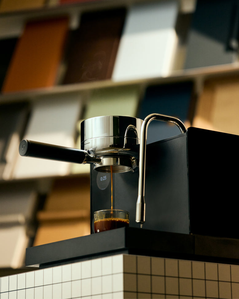 How to Make an Espresso Martini at Home