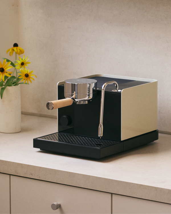 How to Descale an Espresso Machine and Keep Your Coffee Setup Clean