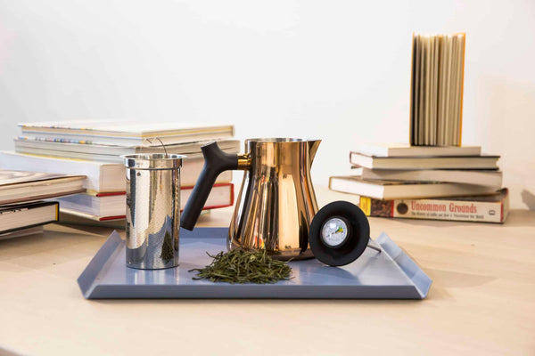 Jun Shan Yin Zhen | China’s 10 Most Famous Teas | Fellow