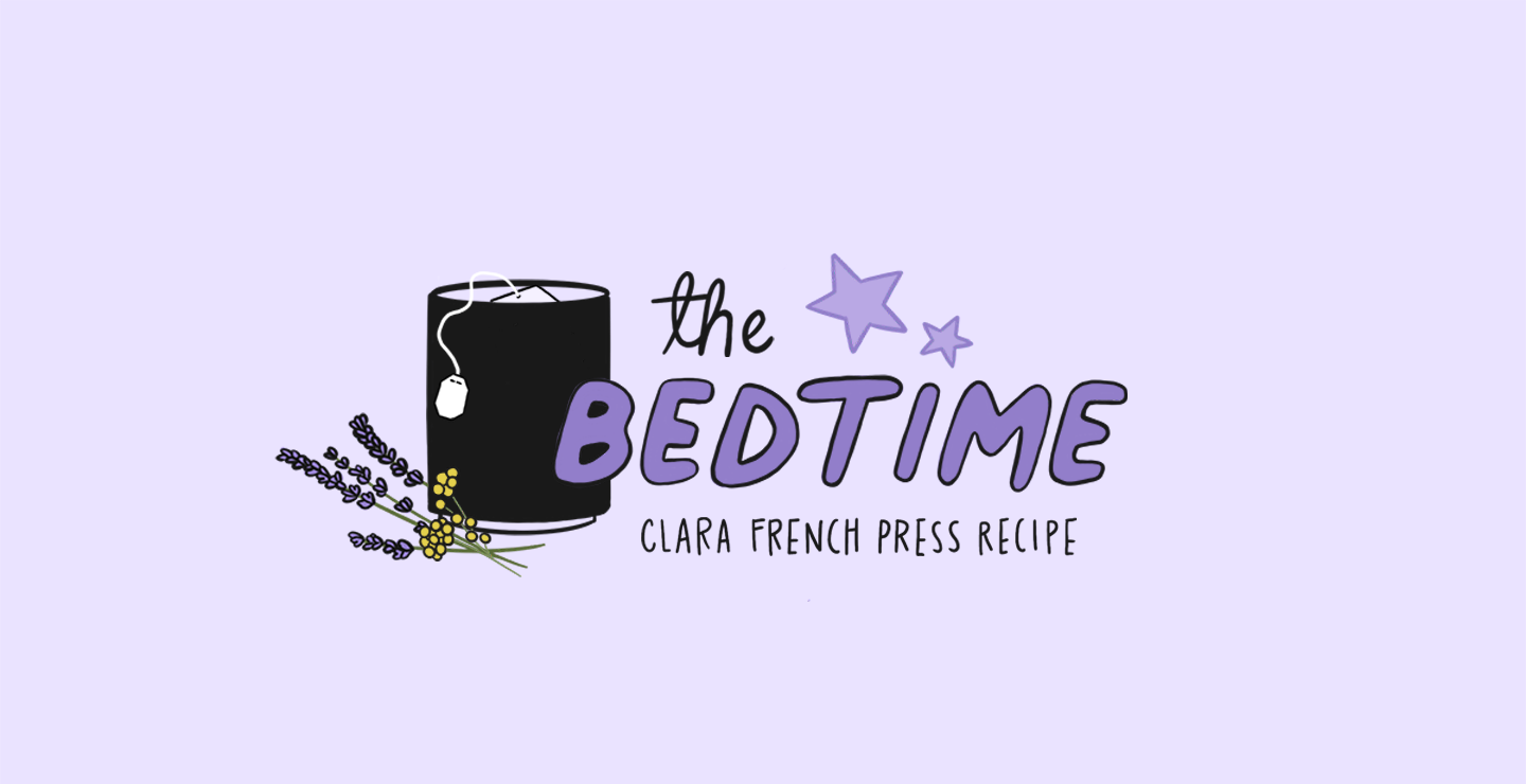 The Classic: Clara French Press Recipe – Fellow