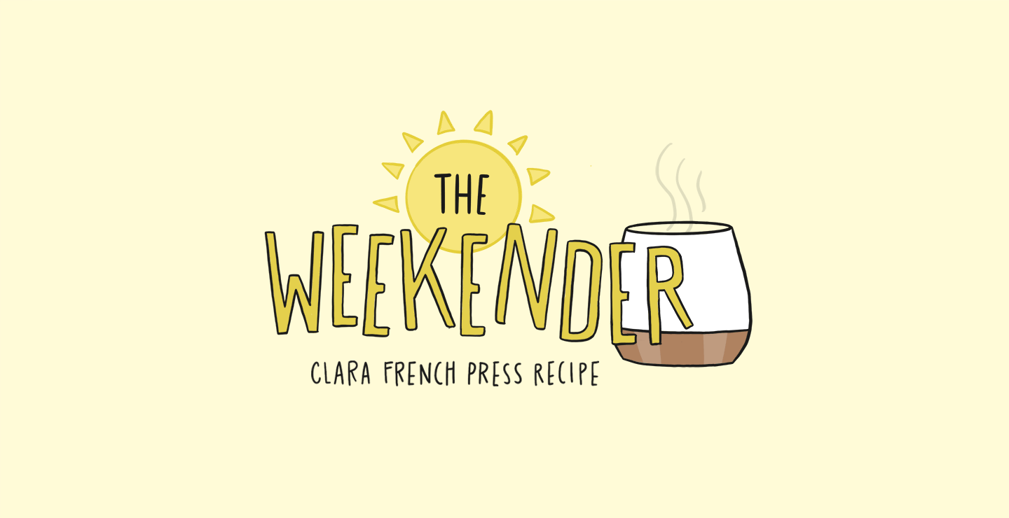 FELLOW Clara French Press Coffee Maker | Harrods MD