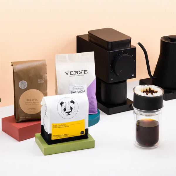 Coffee Lingo for Beginners | Fellow
