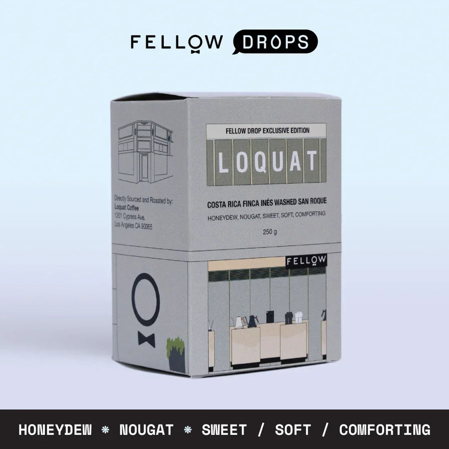 Costa Rica Finca Inés San Roque-Fellow - media