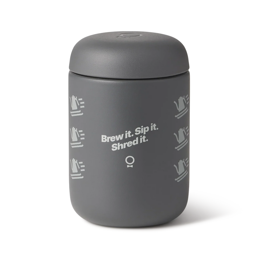 Fellow Ski Club Carter - Fellow Ski Club Carter - Slate Grey | Fellow - media