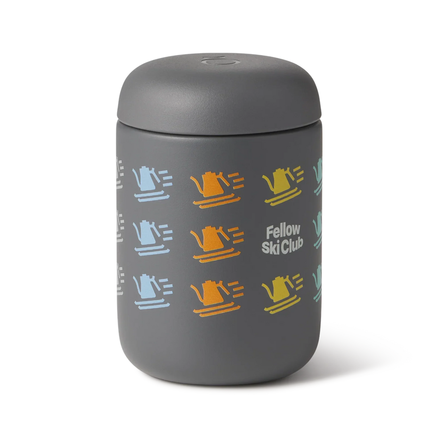 Fellow Ski Club Carter-Slate Grey-Fellow - media