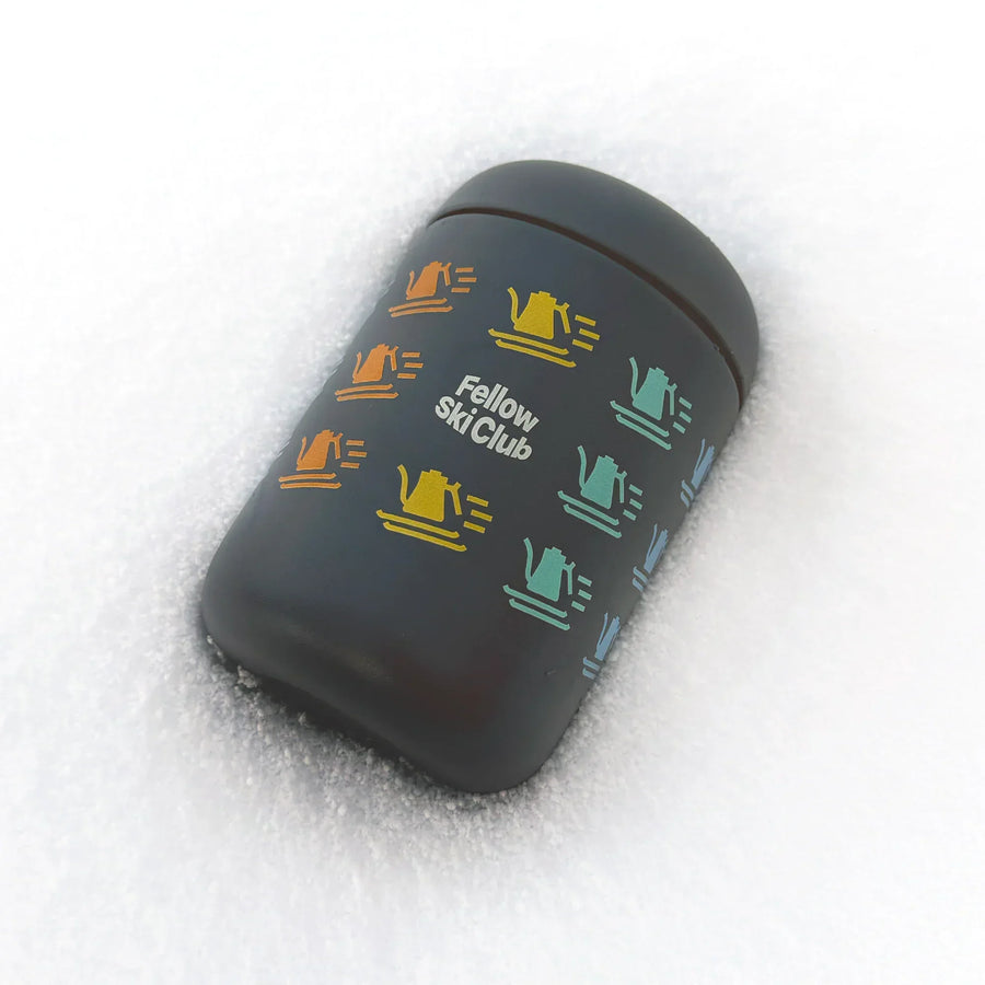 Fellow Ski Club Carter-Slate Grey-Fellow - media