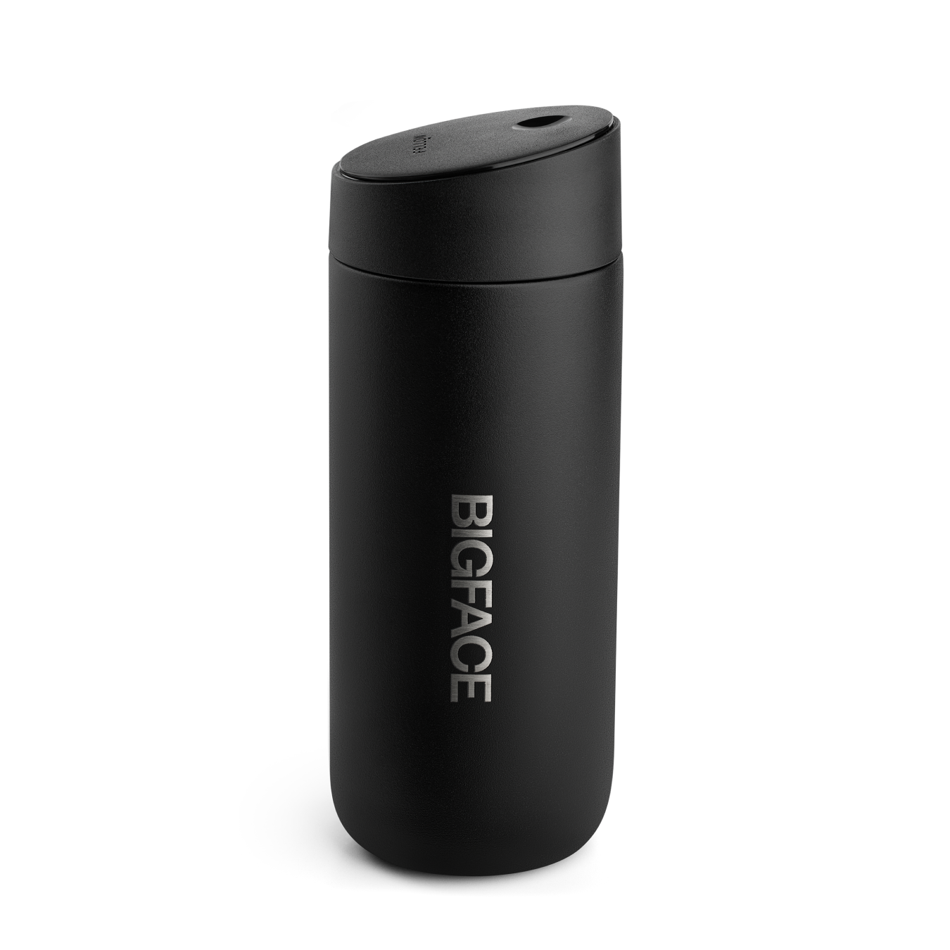 BIGFACE x Fellow Carter Slide Mug-Matte Black-16 oz-Fellow