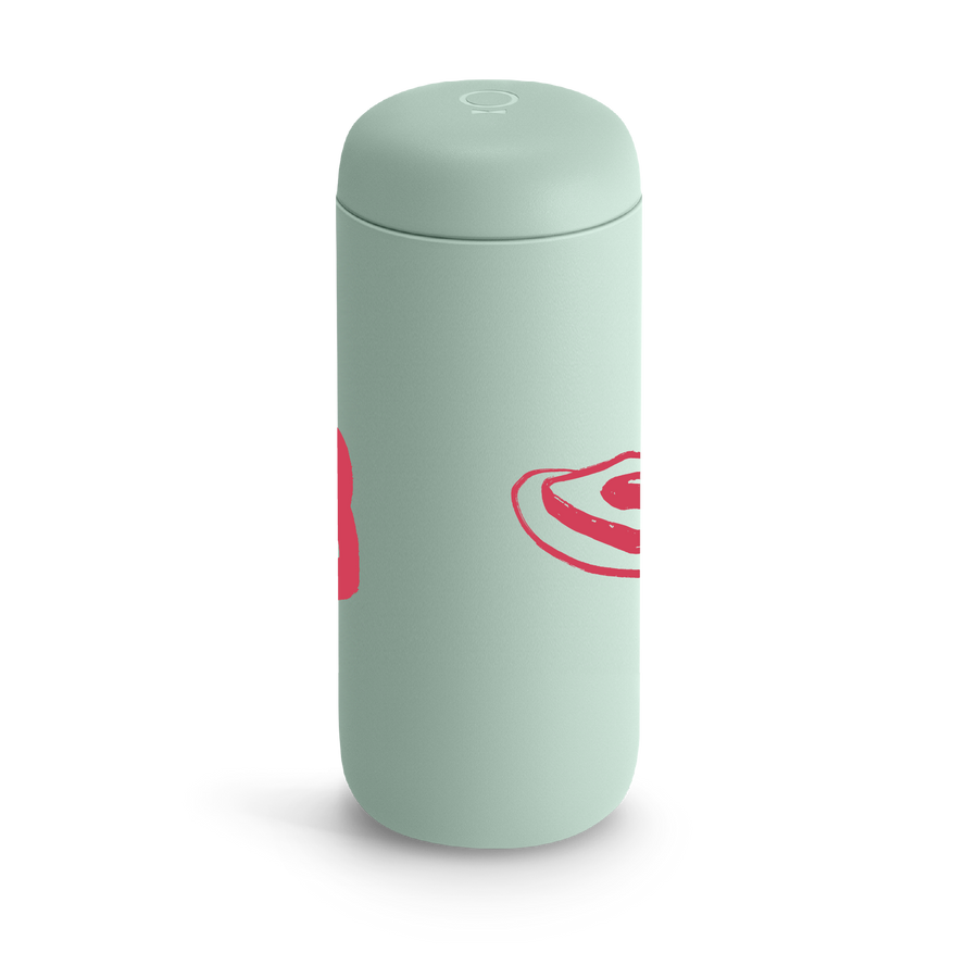 Morning Coffee / 16 oz - media