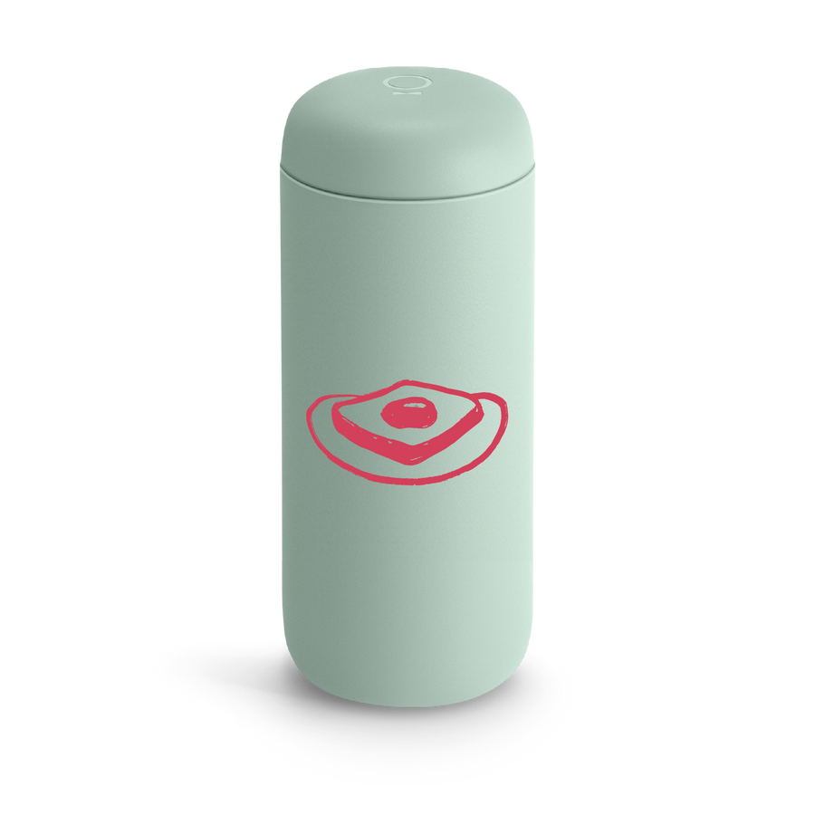 Morning Coffee / 16 oz - media