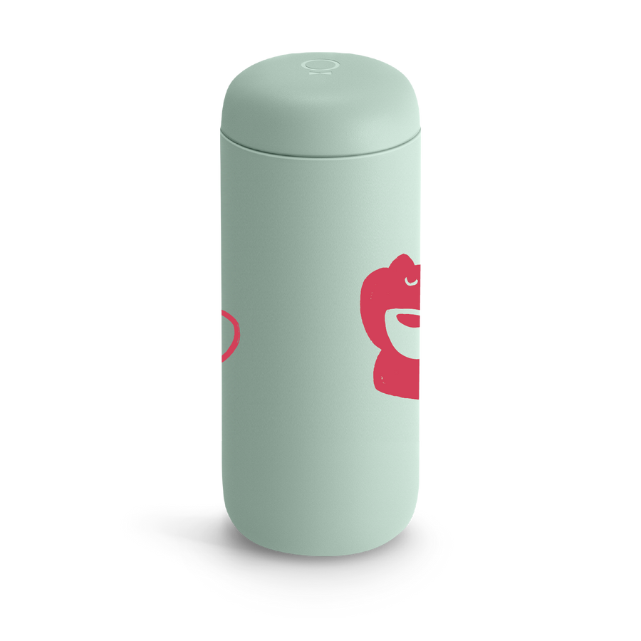 Morning Coffee / 16 oz - media