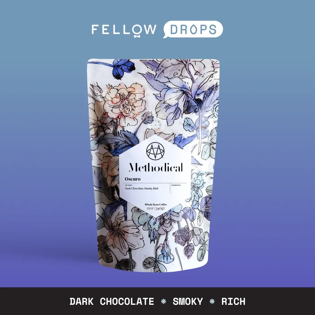 Oscuro - Oscuro - 12oz | Fellow