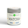 Yama Matcha by Mizuba Tea Co., inspired by Shizuoka, Japan's tea tradition.