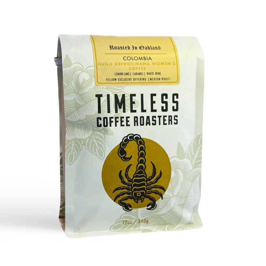 Colombia Huila Asprotimana Women