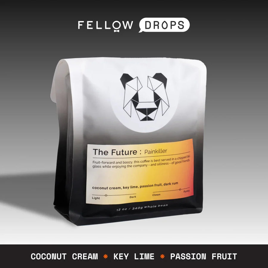 Painkiller - Painkiller - 12oz | Fellow - media