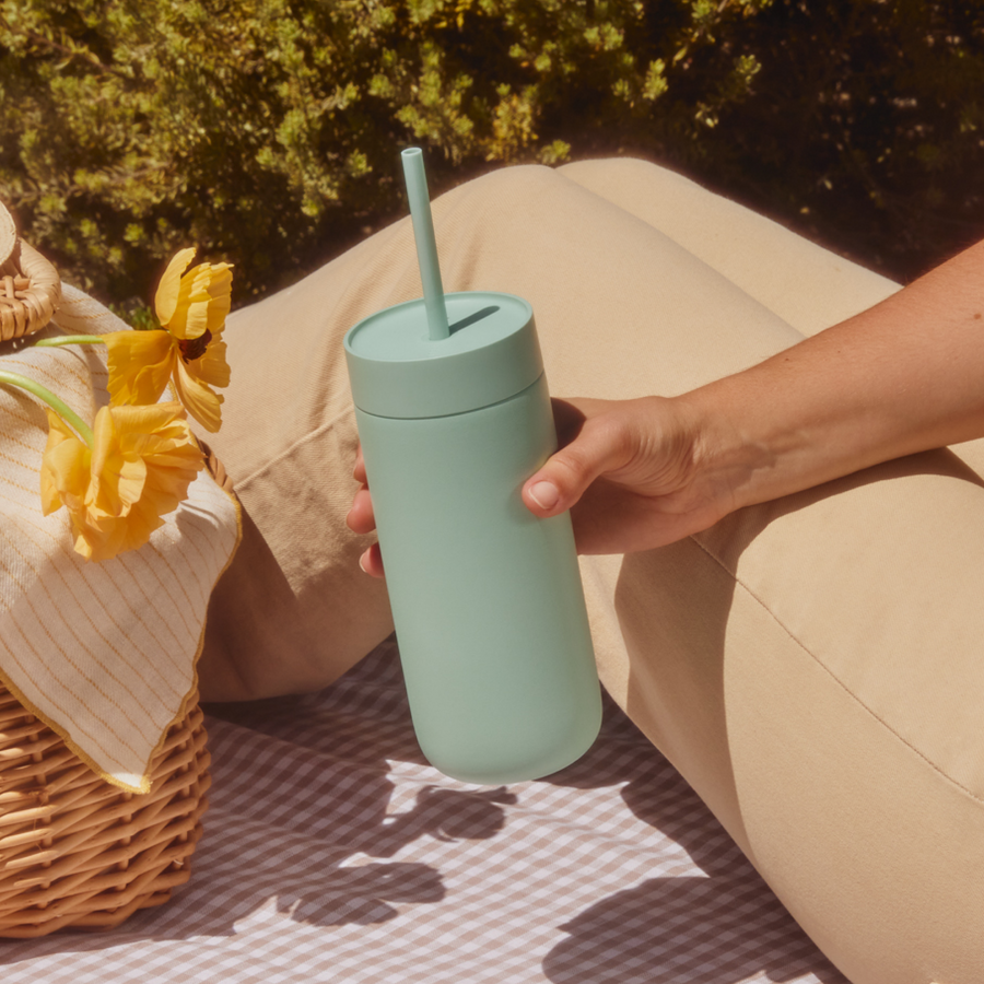 Mint Chip / 16 oz - media