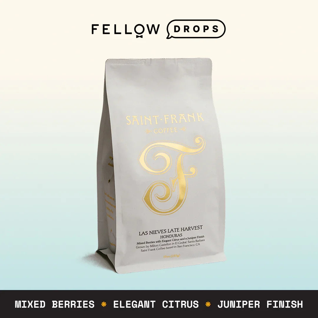 Honduras Las Nieves - Honduras Las Nieves - 10oz | Fellow