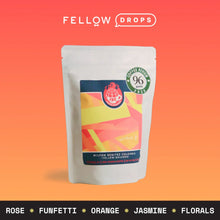 Colombia Wilton Benitez Yellow Bourbon - Colombia Wilton Benitez Yellow Bourbon - Default Title | Fellow