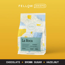 Nicaragua La Roca - Nicaragua La Roca - 12oz | Fellow