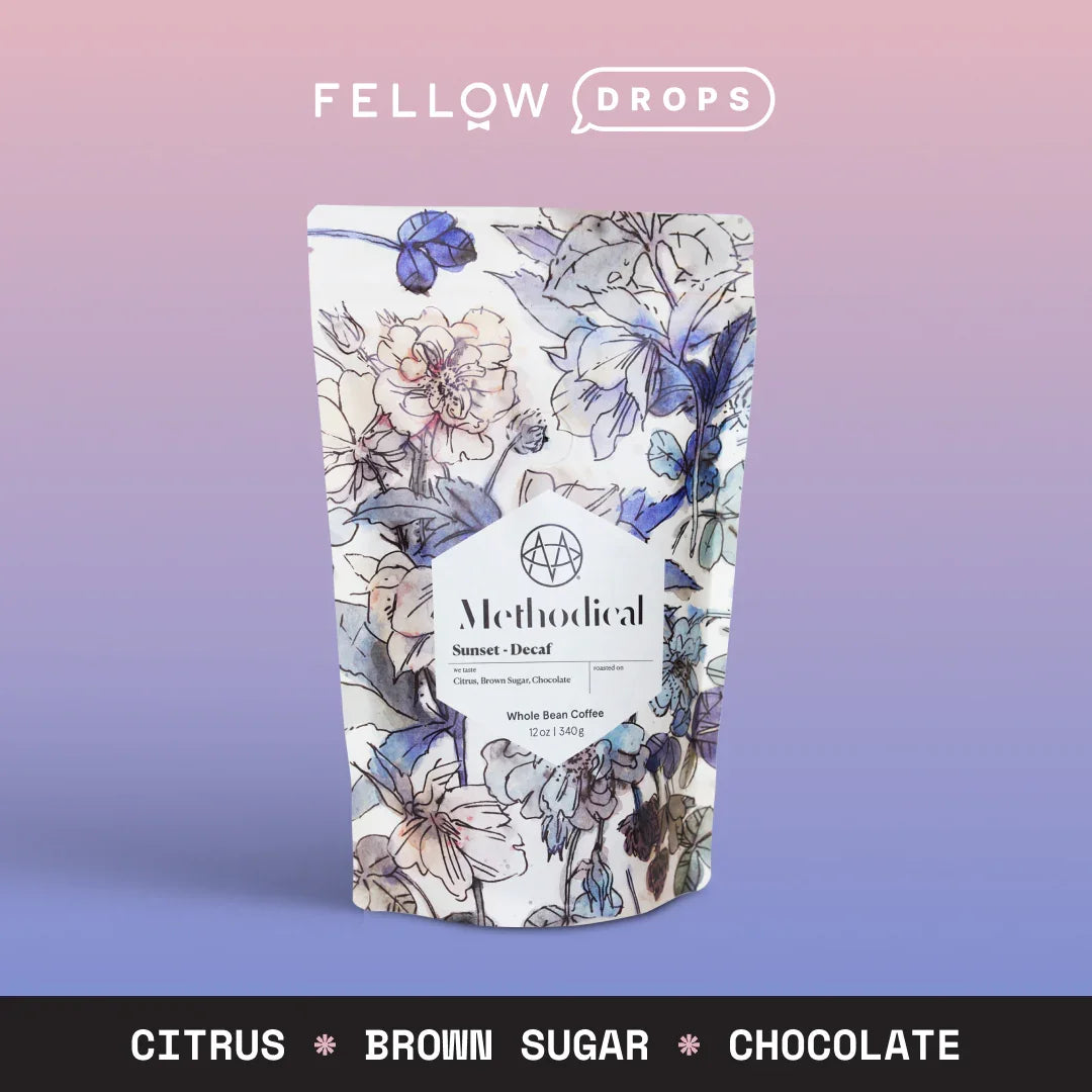 Sunset Decaf - Sunset Decaf - 12 oz | Fellow