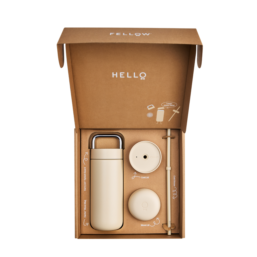 Sand Dune / Move, Cold, and Carry - media