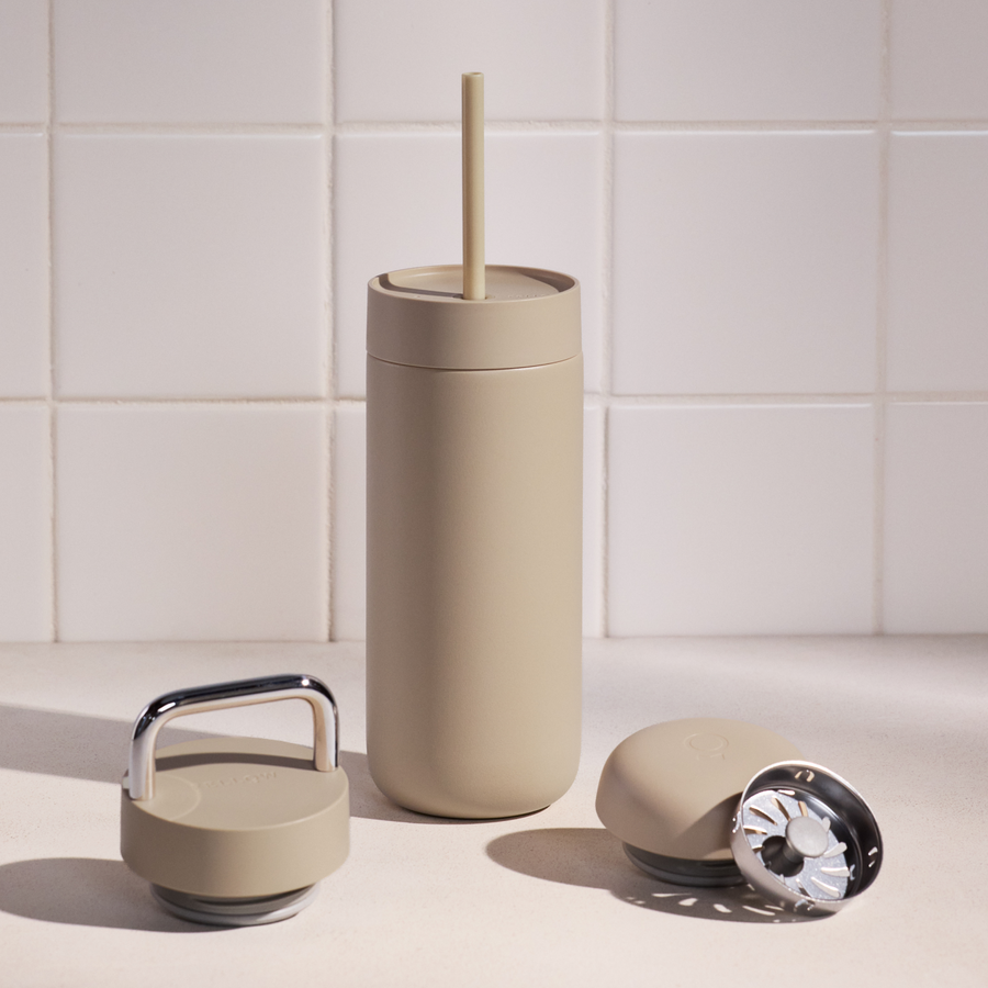 Sand Dune / Move, Cold, and Carry - media