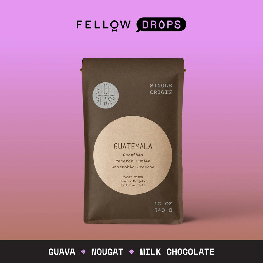 Cuevitas, Renardo Ovalle, Anaerobic Process-12oz-Fellow - media