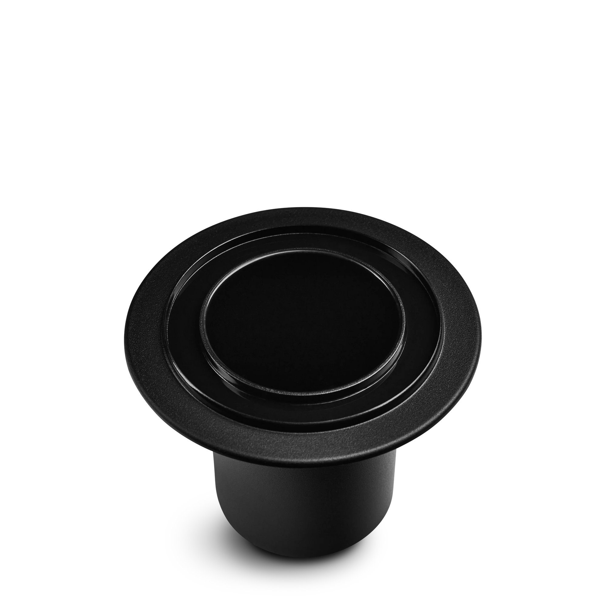 Opus Replacement Portafilter Dosing Cup - Opus Replacement Portafilter Dosing Cup - Matte Black | Fellow