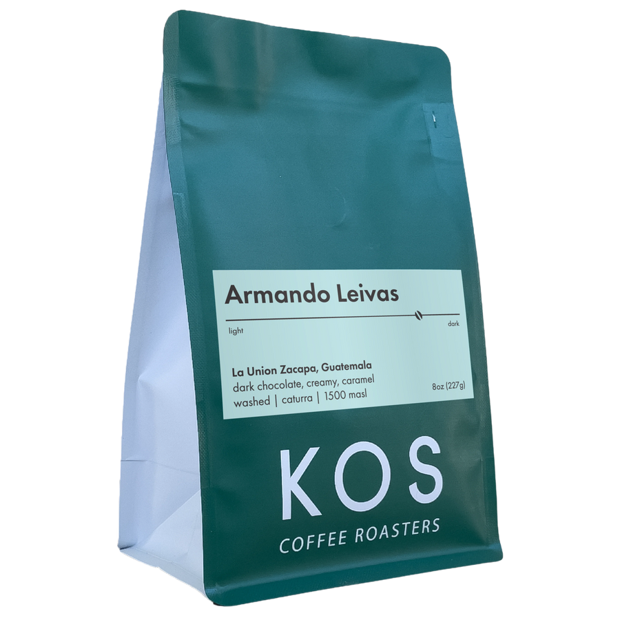 Armando Leivas - Armando Leivas - Default Title | Fellow - media