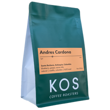 Andres Cardona Purple Honey - Andres Cardona Purple Honey - Default Title | Fellow