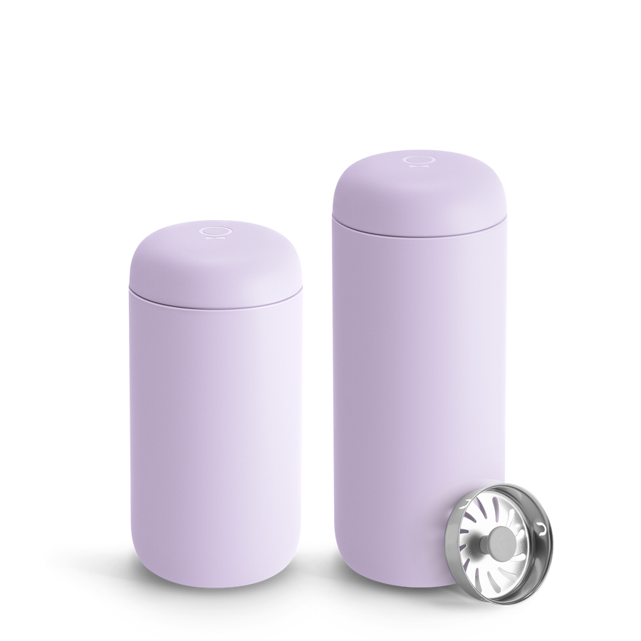 Peri Twinkle / 12 oz - media