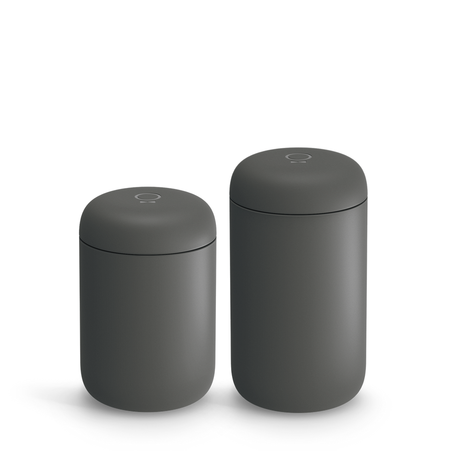 Slate Grey / 16 oz - media