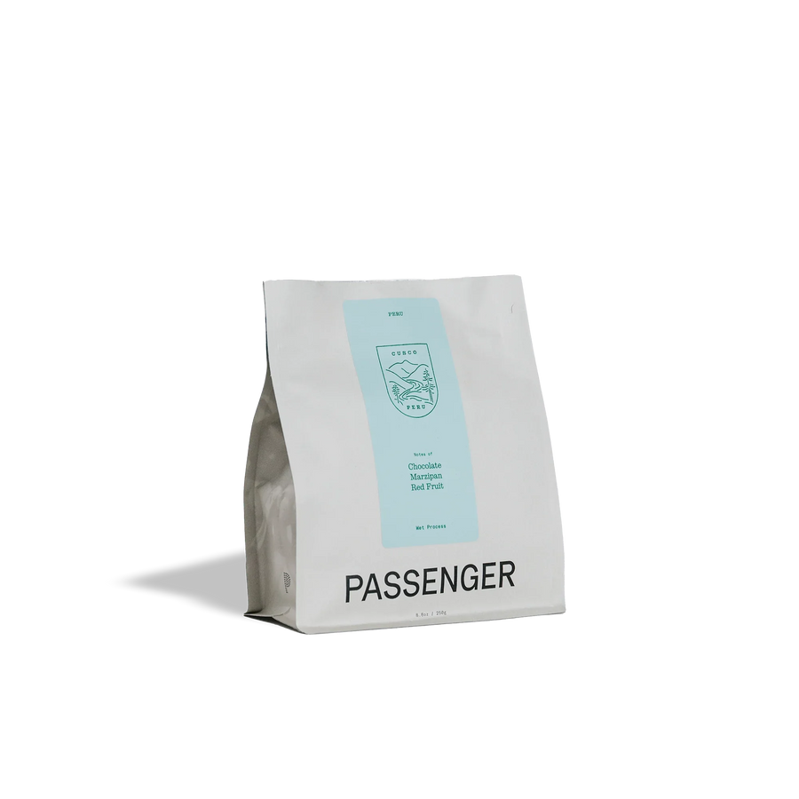 Peru Cusco - Peru Cusco - 250 g | Fellow - media