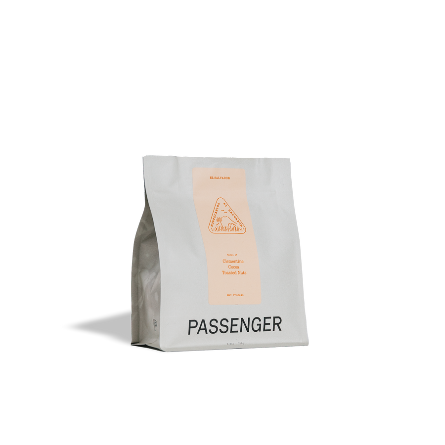 El Salvador Montecarlos-250 g-Fellow - media