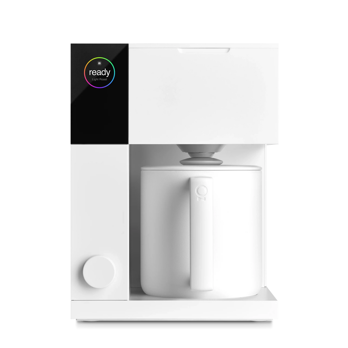 Aiden Precision Coffee Maker - Aiden Precision Coffee Maker - Matte White | Fellow
