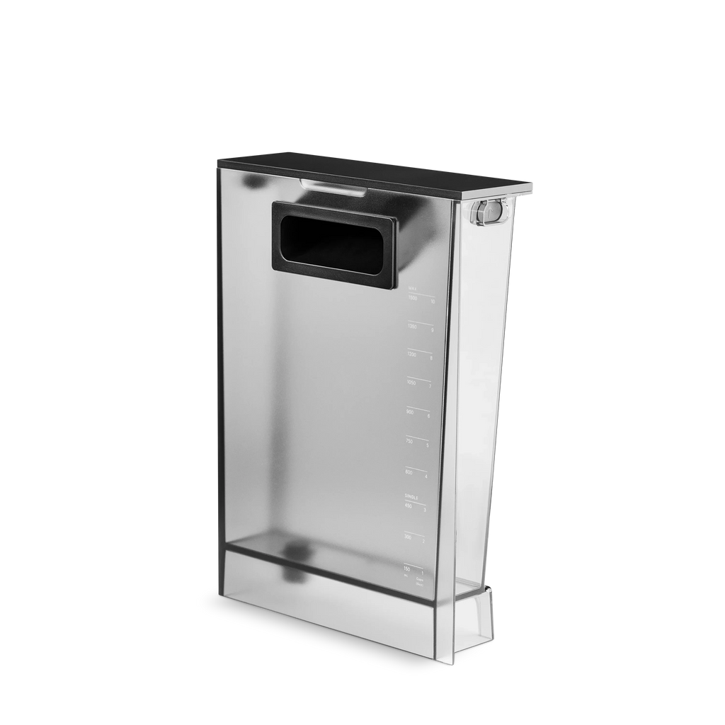 Aiden Precision Coffee Maker Removable Water Tank Fellow