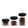 Choose Your Atmos Vacuum Canister - Choose Your Atmos Vacuum Canister - Manual / 0.7 L / Clear Glass | Fellow