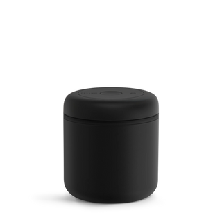 Choose Your Atmos Vacuum Canister - Choose Your Atmos Vacuum Canister - Manual / 0.7 L / Matte Black | Fellow