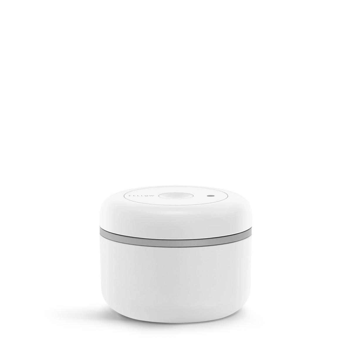 Choose Your Atmos Vacuum Canister - Choose Your Atmos Vacuum Canister - Manual / 0.4 L / Matte White | Fellow