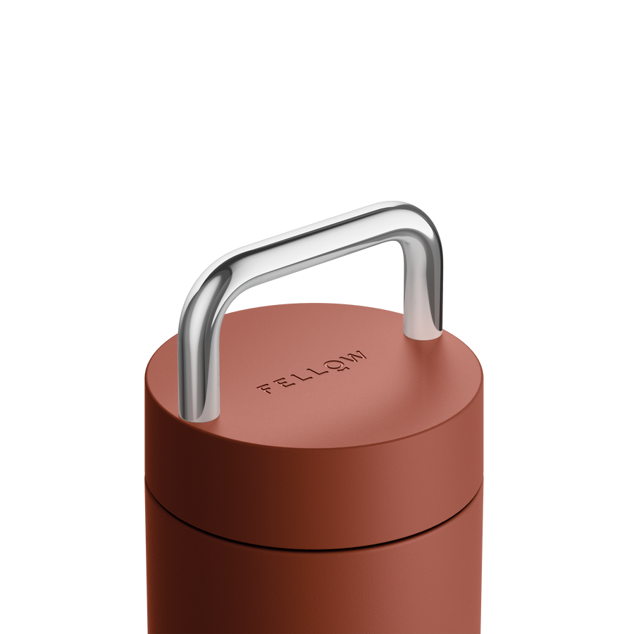 Sienna / 20 oz - media