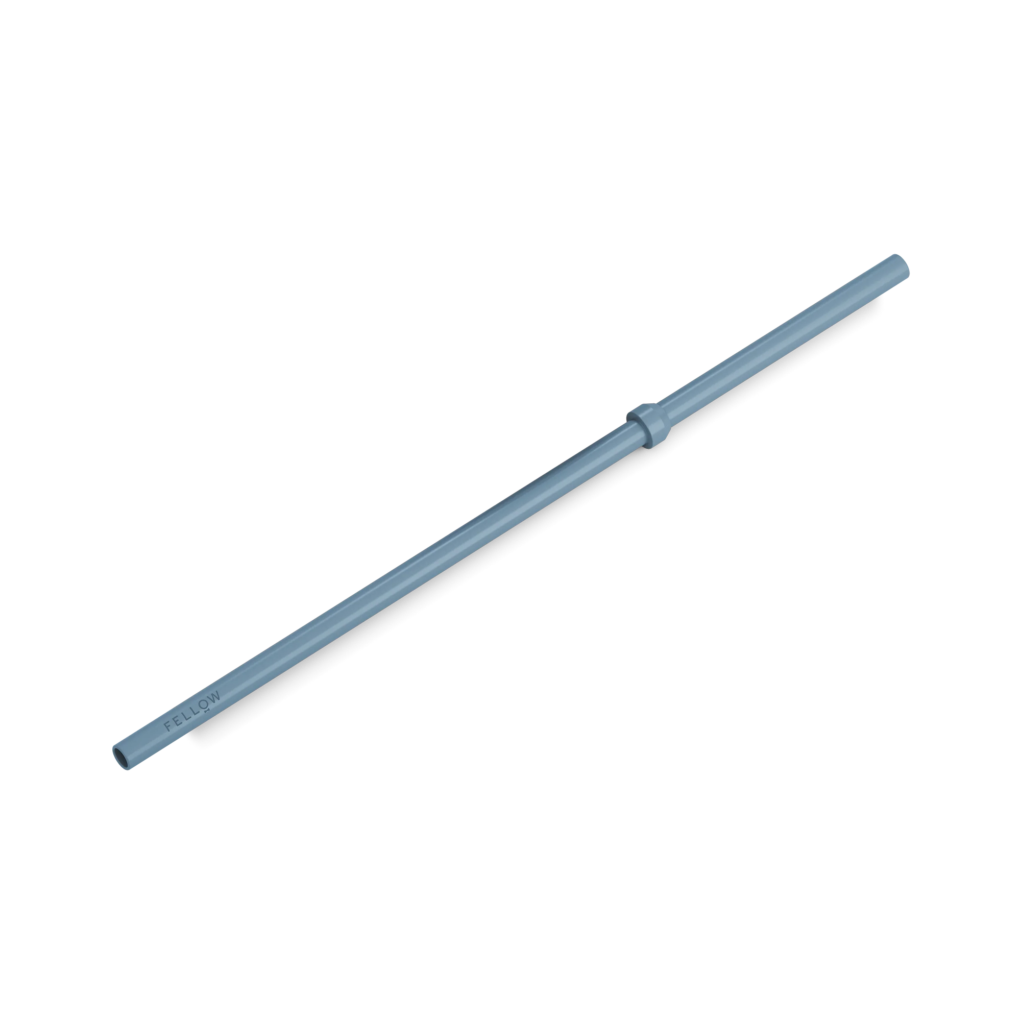 The Cold Straw - The Cold Straw - Hazy Blue / 20 oz | Fellow